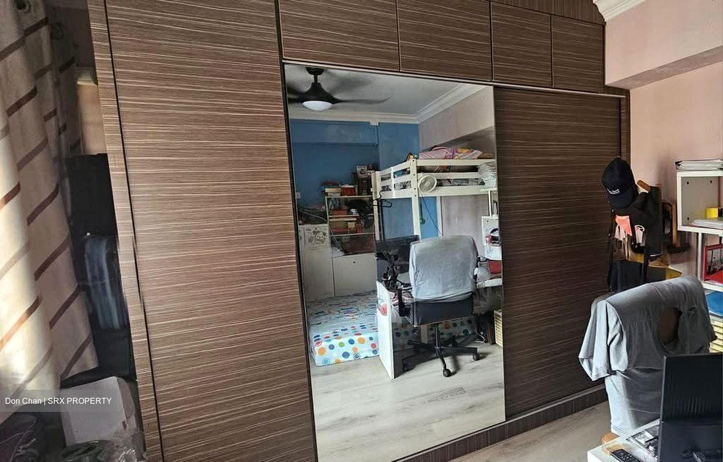 Blk 154 Pasir Ris Street 13 (Pasir Ris), HDB Executive #638233101